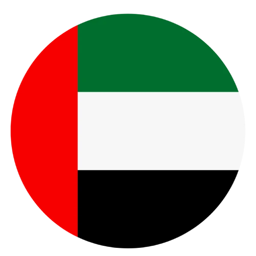 UAE Flag